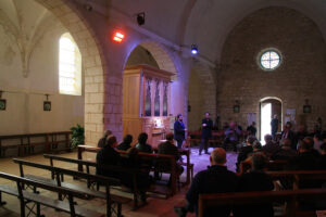 Jean-Luc Ho en concert
