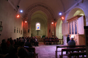 Jean-Luc Ho en concert
