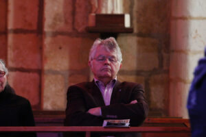 Jean-Luc Ho en concert