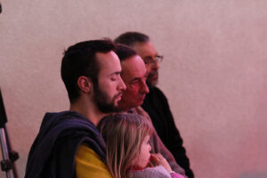 Jean-Luc Ho en concert