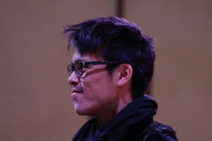 Jean-Luc Ho en concert