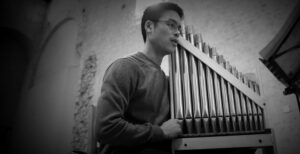 Jean-Luc Ho