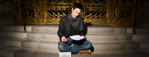 Jean-Luc Ho