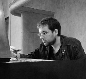 thomas pellerin