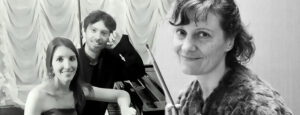 Duo Eclypse et Céline Gaucher