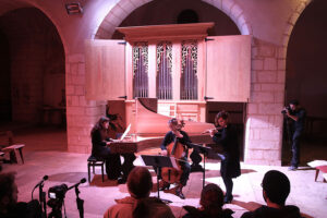 festival au gré des arts