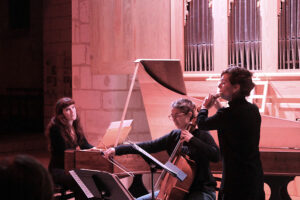 festival au gré des arts