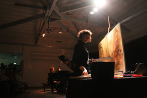 festival au gré des arts